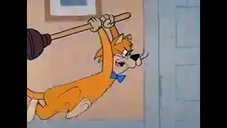 Pixie and Dixie: Heavens to Jinksy (1959) Ending