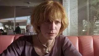Actress Amanda Plummer Resemblance To Christopher Meloni? Law & Order: SVU