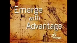 Opening Video Module - global software company