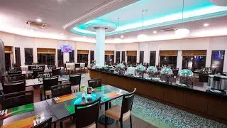 Villea Morib, Banting, Malaysia | Travel With Somya