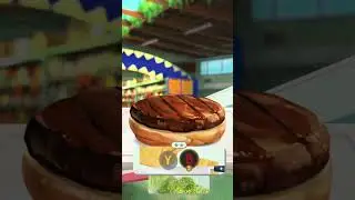 Did you notice the consistent button prompts in the Cook Serve Forever demo?