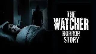 TRUE Horror Story | Someone Was LIVING in My Basement Taking Photos of Me While I Slept