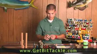 Cork Ring Handle 2of7 by Get Bit Outdoors