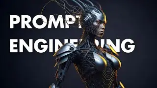 Prompt Engineering part [ 1 ]