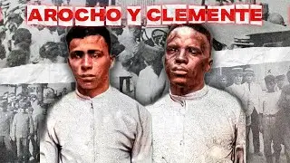 Arocho y Clemente 💥 (Bandidos De Puerto Rico)