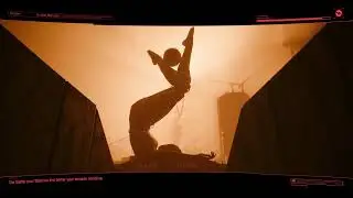 [MrDemonic] Cyberpunk 2077: I'm done with you, I'm ignoring you
