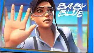 Baby Blue 💙 | One-3y3 Highlights (ft. Kam Prada)
