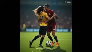 Soccer Tango/DJ CoAcH