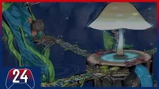 Okami HD | E24: 