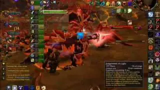 Matrix vs Onyixa 3.2.2 (Onyxia)