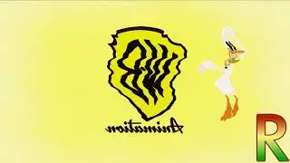 Warner Bros Animation (2018) Effects | Pro TV Film Serial (1997) Effects (Extended V4)