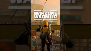 БЕСПЛАТНОЕ руководство по разминке для улучшения прицеливания в Warzone!