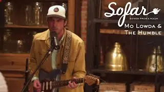 Mo Lowda & The Humble - No One Stops | Sofar Baltimore