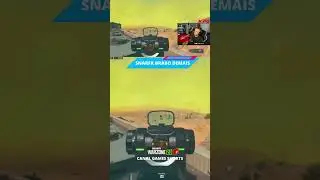 WARZONE 2.0 SNARFX BRABO DEMAIS  #warzone2 #snarfx
