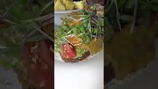 Best Brunch In Destin? #foodie #food #vacation