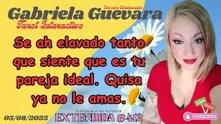 Se ah elavado tanto que siente que es tu pareja ideal. Quisa ya no le amas.EXTENDIDA #412 en PATREON