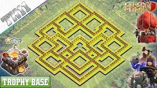 New Best TH11 Base 2019 | Town Hall 11 Trophy/War Base &ndash; Clash of Clans 2019