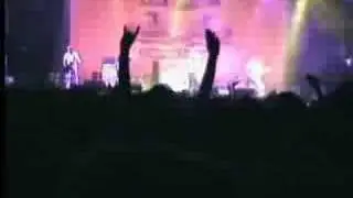 Traffic Free Festival - 10 - Sex Pistols - EMI