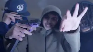 AYEDDAWGG PROBLEMCHILD ARMANI 1STPLAS - 