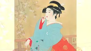 Akira Miyoshi [三善晃]: Violin Sonata (1955)