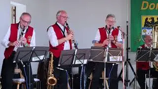 13 10 2024   5  Donauschwäbische Blasmusikkonzert in Ingolstadt   14