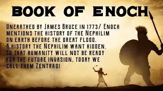 ROBOTECH / Zentradi theme & Ice Cube / Nephilim Conspiracy.