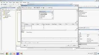 Tutorial (SSRS): Creating Reports