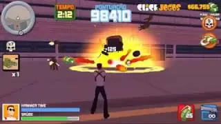 HAMMER 2 - RELOADED GAME LEVEL 1-5 WALKTHROUGH | SHOOTING GAMES