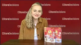 Sun-Maid Bites, the Ultimate Back-to-School Snack
