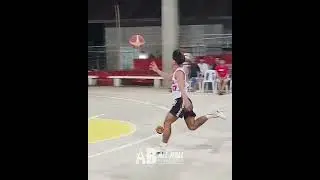 Philippines Basketball Highlights... Part 191 || Defensive Highlights... Part 6