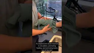 Paraffin Wax Bath Treatment
