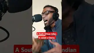 JosAe I'ma Charou is Taking South Africa By Storm.