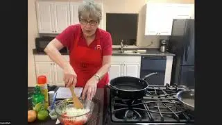 What's For Dinner? Wild Georgia Shrimp!
