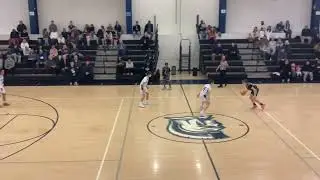 JV vs CD 2