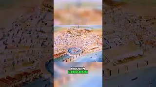 Unveiling Phoenician Secrets: Beyond Textbook Myths  #maritimehistory #navalarchitecture #ancient