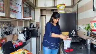 🤷🏻‍♀️कैसे एक एक पैसा जोड़कर हम गृहिणी मकान को घर🏡बना पाती है🙌🏻How To Save Money💵D mart Grocery Haul💕