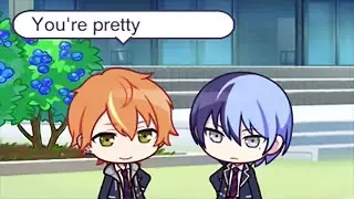 Fruity AkiToya area convo 👀 👀 👀