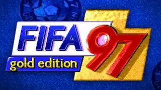 FIFA '97 Affectionate Sarcasm | GRUMPY Video Review [Mega Drive]