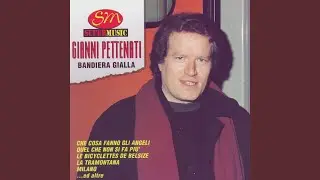 Bandiera Gialla