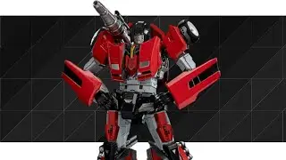 Studio Series Transformers Arrival Deluxe Class Sideswipe Digibash!