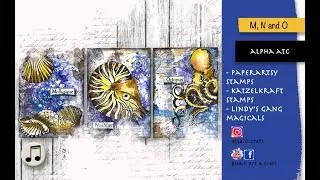 ALPHA ATC CHALLENGE: M, N and O