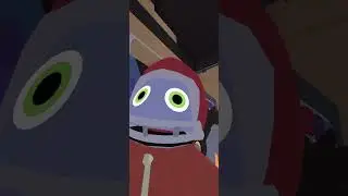 I am going to teach you what you do with the new fishes. in YEEPS
