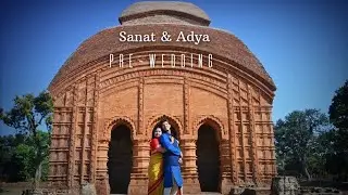 Best prewedding video 2024।। Kebe asi tu odia song।। Sanat n Adya ।। Balasore #odiasong  #prewedding