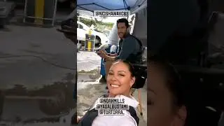 NCIS HAWAII #ncishawaii Cast