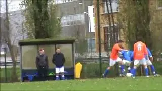 Missertje