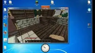 minecraft  top three texterpacks of the week duko craft.wmv