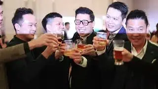 Zeon Properties Soft Launching Annual Dinner 2025