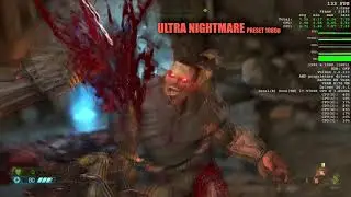 Doom eternal - Vega 56 @ 1080p 1440p FPS Test