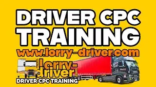 #DriverShortage; Should I Be A Trucker?