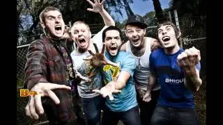 TOP 10 INTENSE POST-HARDCORE BREAKDOWNS
